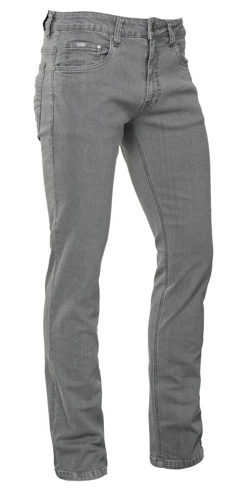 Danny Hose - Herren - C70 - Stretch Denim - Grau