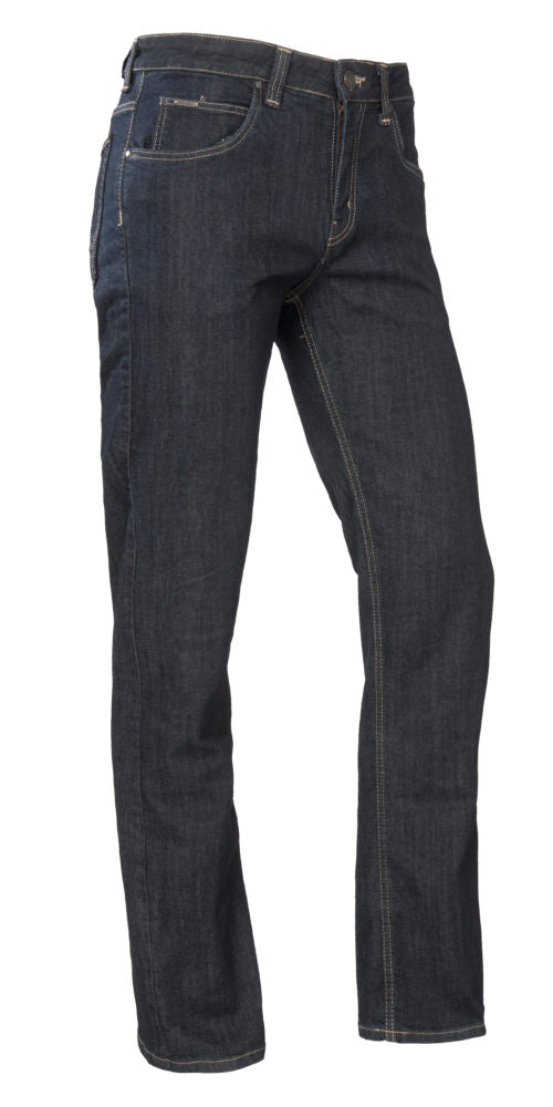 Danny Hose - Herren - C94 - Stretch Denim - Blau Schwarz