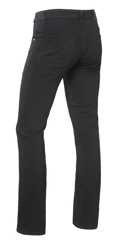 Danny Hose - Herren - D94 - Stretch Twill - Schwarz